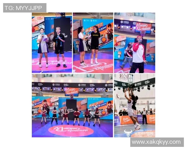 篮球在城市青年文化中的发展趋势与竞技魅力深度探索实践之路