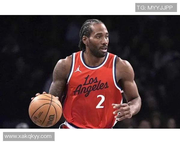 科怀·伦纳德：从篮球天才到总决赛MVP的传奇之路