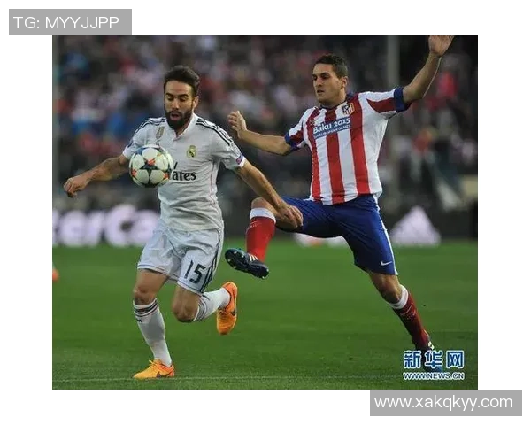 维尼修斯儒尼奥尔闪耀绿茵引领皇马新王朝崛起再现桑巴荣耀